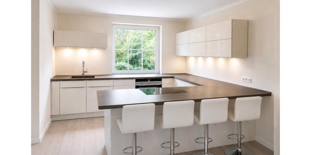 Doppelhaushälfte Hamburg Wandsbek - 5 Zimmer, 111 m&sup2;, 420.000&euro; | Angebot:27162664