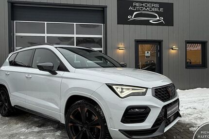 Cupra Ateca 85.872 km 26.490 &euro; Hemdingen 25485