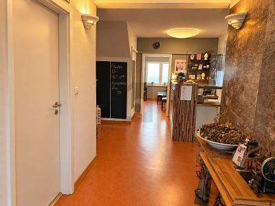 RAUM FÜR GESUNDHEIT - ATTRAKTIVE PRAXISFLÄCHE - Gewerbeobjekt Hamburg Finkenwerder Finkenwerder | Angebot:27596571