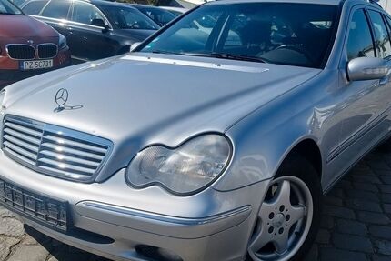 Mercedes-Benz C 220 307.000 km 2.490 &euro; Neu Wulmstorf 21629