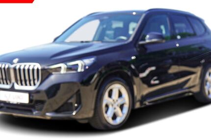 BMW X1 30.253 km 43.490 &euro; Hamburg 22761