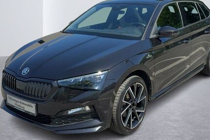 Skoda Scala 48.631 km 22.690 &euro; Glinde 21509