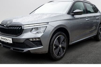 Skoda Kamiq 4.500 km 27.490 € Schenefeld 22869