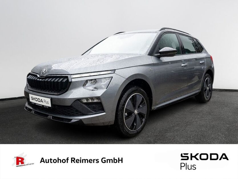 Skoda Kamiq 4.500 km 27.490 € Schenefeld 22869