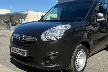 Opel Combo 67.000 km 8.999 &euro; Pinneberg 25421