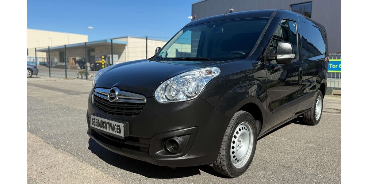 Opel Combo 67.000 km 8.999 &euro; Pinneberg 25421