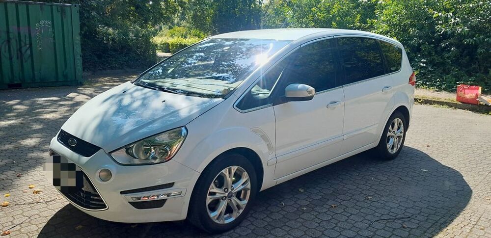 S-Max