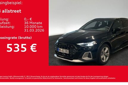 Audi A3 1.890 km 39.540 &euro; Hamburg 20537