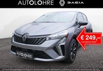 Gebrauchtwagen Renault Clio