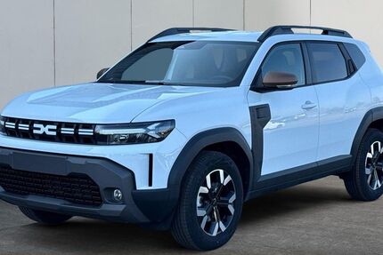 Dacia Duster 5.120 km 24.980 &euro; Buchholz 21244
