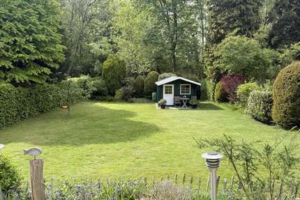 Grundstück Hamburg-Sasel/Poppenbüttel Poppenbüttel - 565.000&euro; | Angebot:26637195