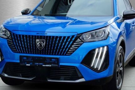 Peugeot 2008 34.148 km 20.990 &euro; Norderstedt 22848