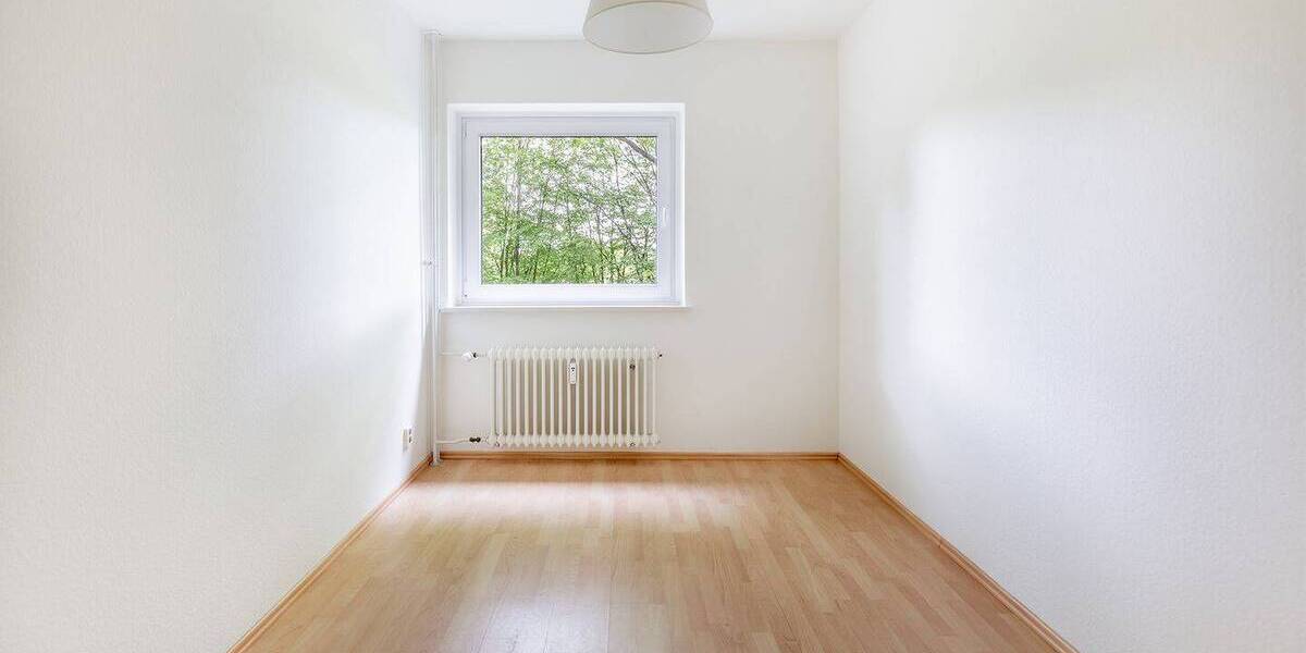 Etagenwohnung Hamburg Iserbrook - 4 Zimmer, 103 m&sup2;, 425.000&euro; | Angebot:26826713