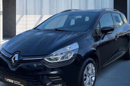 Renault Clio 70.602 km 9.890 € Hamburg 20537