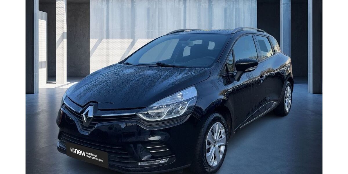 Renault Clio 70.602 km 9.890 &euro; Hamburg 20537