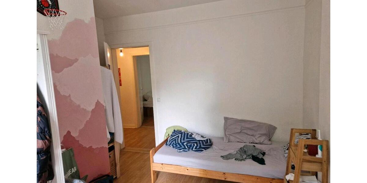 Erdgeschoßwohnung Hamburg Bahrenfeld - 3 Zimmer, 72 m&sup2;, 403.000&euro; | Angebot:26614228