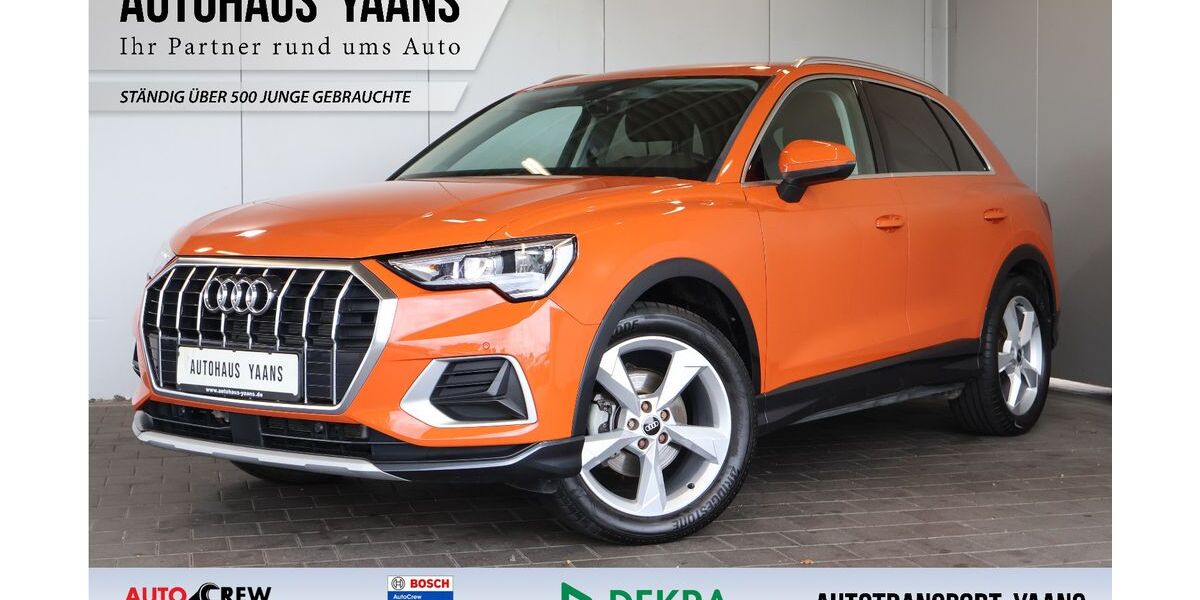 Audi Q3 27.220 km 25.889 &euro; Pinneberg 25421