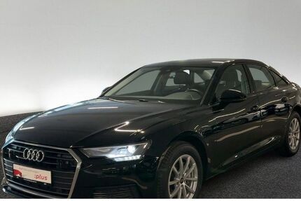 Audi A6 51.934 km 29.450 &euro; Hamburg 20537