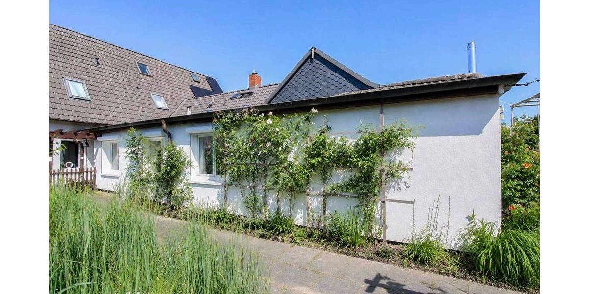 Einfamilienhaus Hamburg Moorfleet - 4 Zimmer, 225.000&euro; | Angebot:26869438