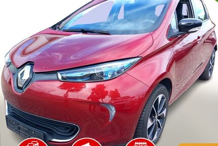 Renault ZOE 65.400 km 7.988 € Hamburg 21079