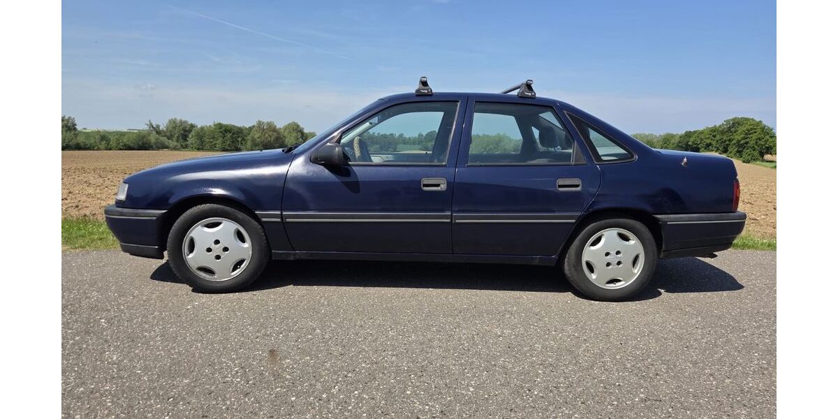 Opel Vectra 240.000 km 2.500 &euro; Hamburg 20359
