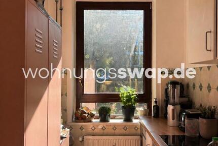 Wohnung Hamburg Wandsbek - 3 Zimmer, 75 m&sup2;, 1.200&euro; | Angebot:26393430