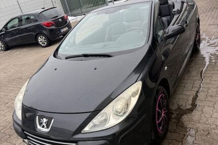 Peugeot 307 169.000 km 1.800 &euro; Hamburg 22119