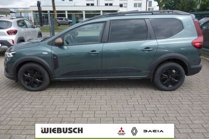 Dacia Jogger 2.000 km 20.990 &euro; Buxtehude 21614