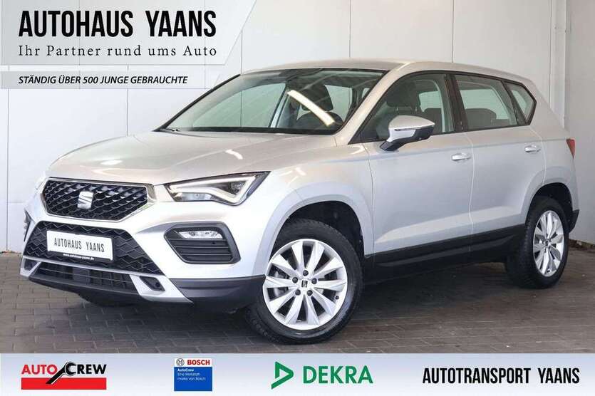 Ateca