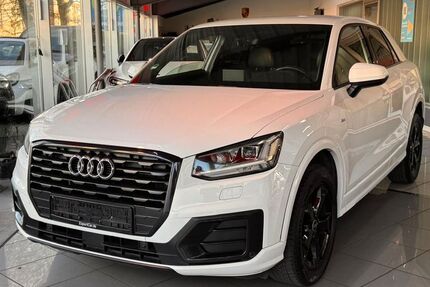 Audi Q2 142.000 km 15.999 &euro; Hamburg 22525