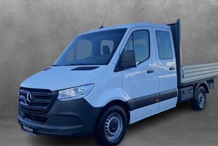 Mercedes-Benz Sprinter 91.200 km 35.490 &euro; Geesthacht (Region Hamburg) 21502