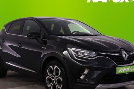 Renault Captur 66.958 km 19.280 &euro; Hamburg 22529