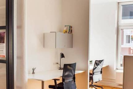 Gewerbeobjekt Hamburg Ottensen - 350&euro; | Angebot:26564452