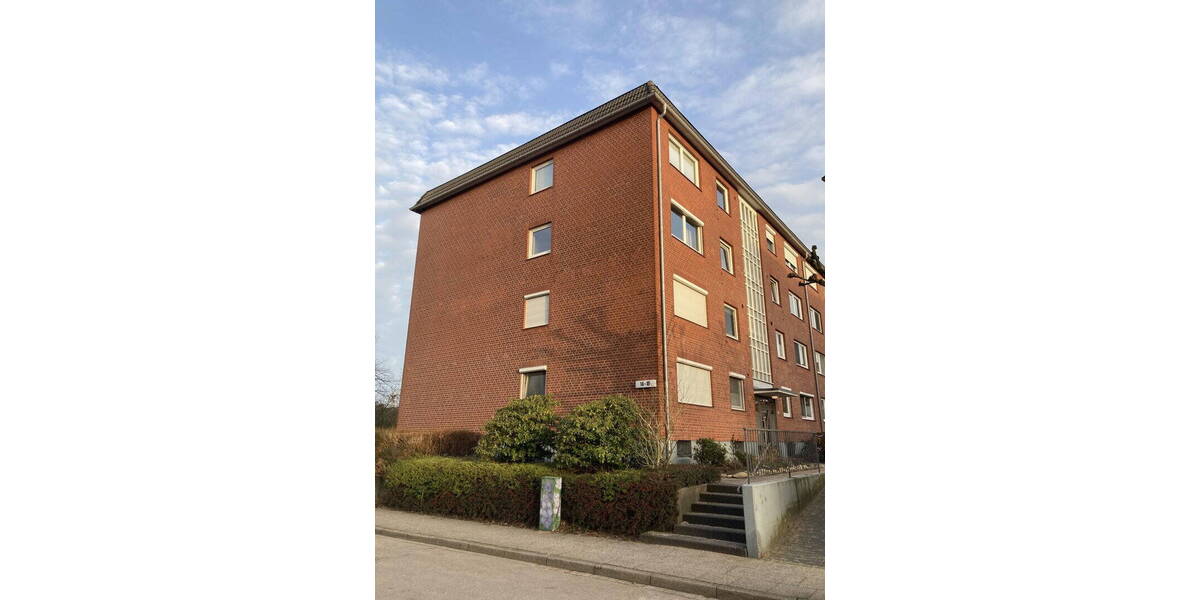 Etagenwohnung Reinbek Neuschönningstedt - 4 Zimmer, 91 m&sup2;, 325.000&euro; | Angebot:26484209