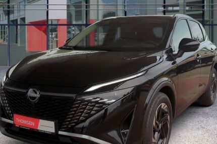 Nissan Qashqai 9.125 km 29.950 € Halstenbek 25469