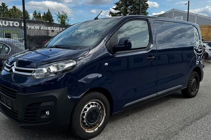 Citroen Jumpy 199.000 km 7.950 € Wentorf Bei Hamburg 21465