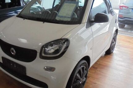 Smart ForTwo 65.699 km 12.990 &euro; Hamburg 22043