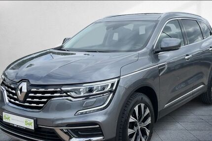Renault Koleos 28.450 km 24.880 &euro; Neu Wulmstorf 21629
