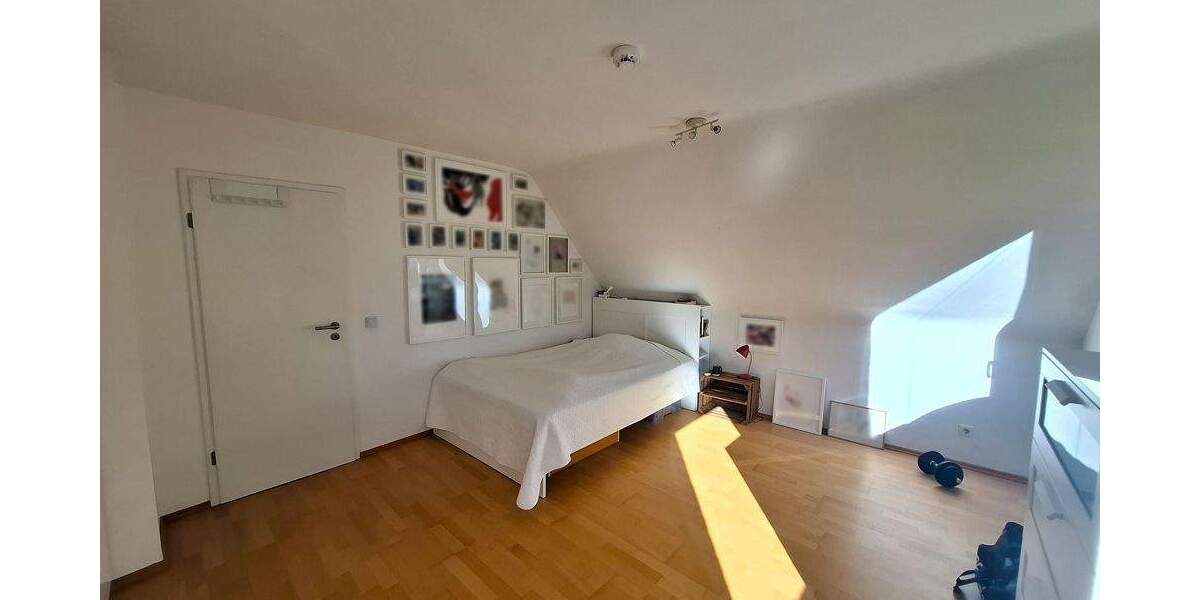 Etagenwohnung Hamburg Bramfeld - 3 Zimmer, 78 m&sup2;, 349.000&euro; | Angebot:25772864