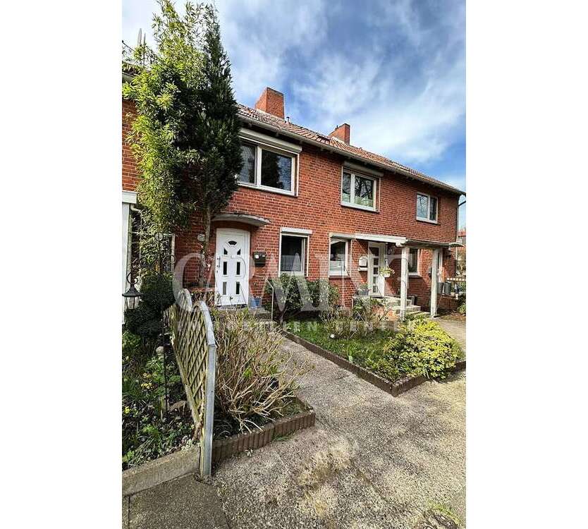 Haus zum Kaufen in Lüneburg 265.000 € 80 m²