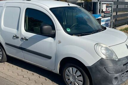 Renault Kangoo 214.000 km 3.650 € Hamburg 21107