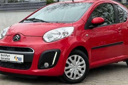 Citroen C1 67.000 km 3.890 &euro; Hamburg 21031