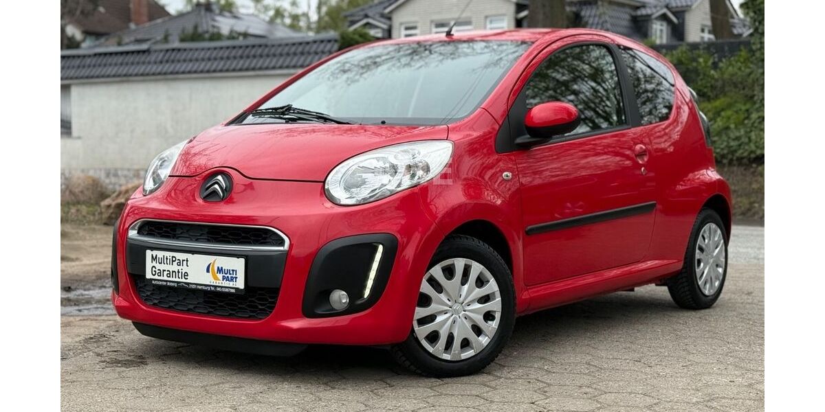 Citroen C1 67.000 km 3.890 &euro; Hamburg 21031