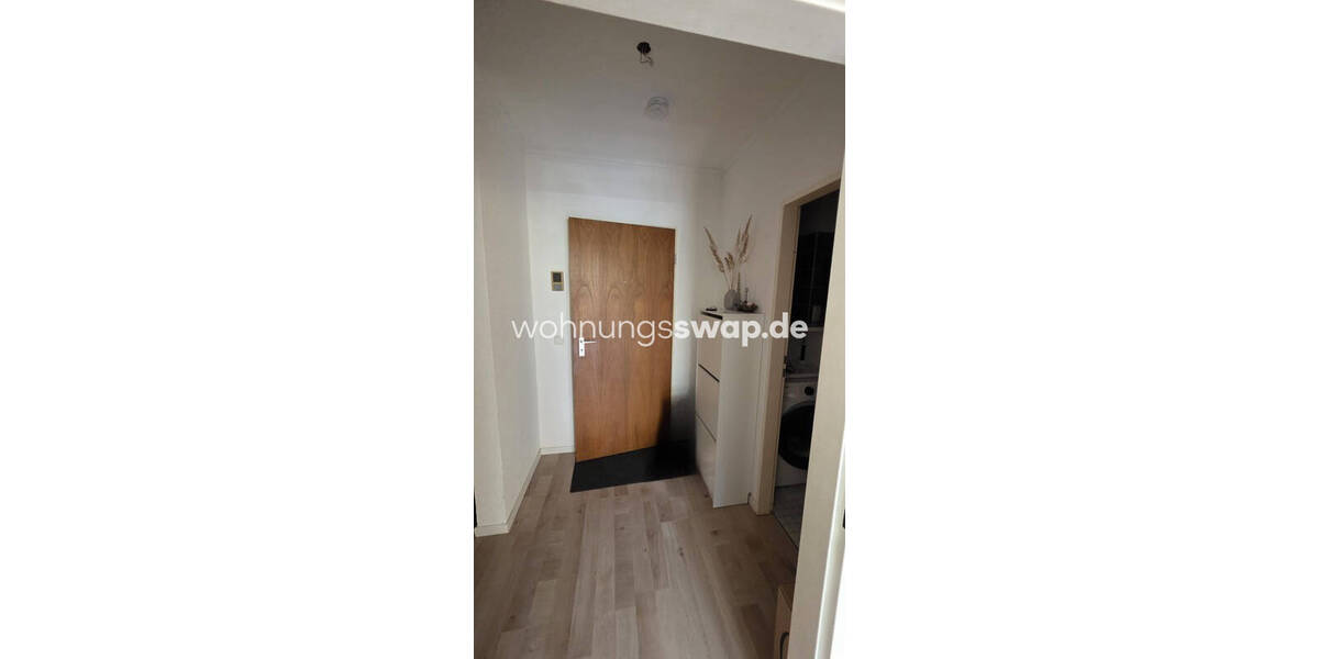 Etagenwohnung Hamburg Farmsen-Berne - 2 Zimmer, 46 m&sup2;, 530&euro; | Angebot:25943220