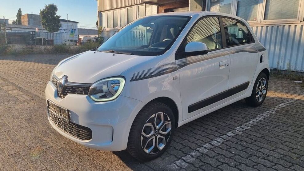 Twingo