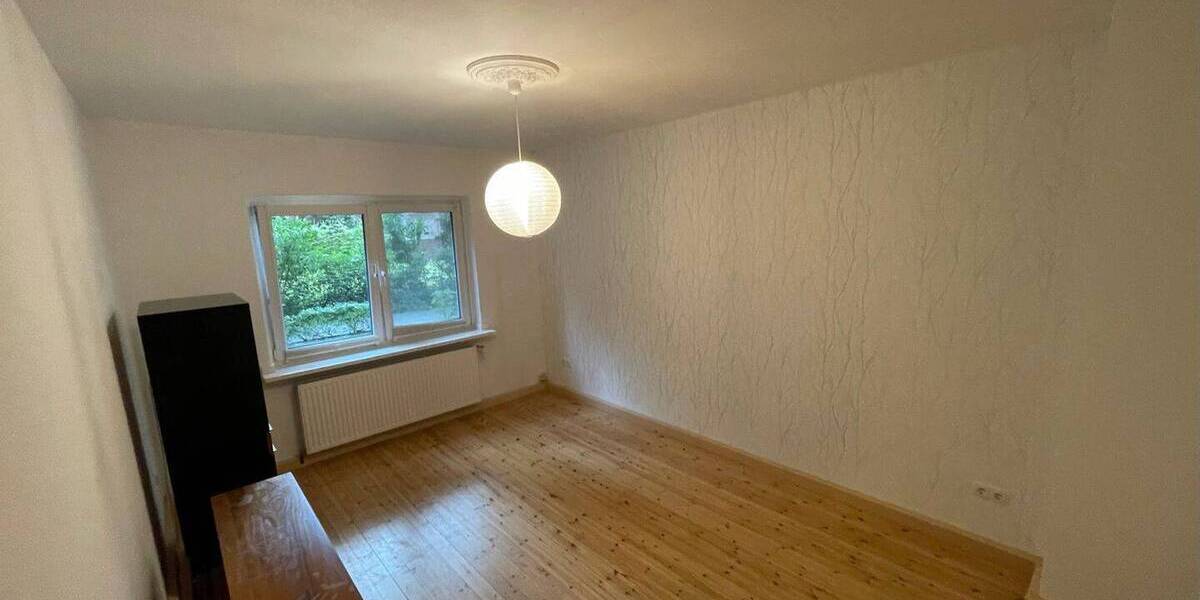 Etagenwohnung Hamburg Barmbek-Nord - 2 Zimmer, 46 m&sup2;, 240.000&euro; | Angebot:26617479