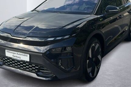 Skoda Elroq 12.581 km 48.990 &euro; Glinde 21509
