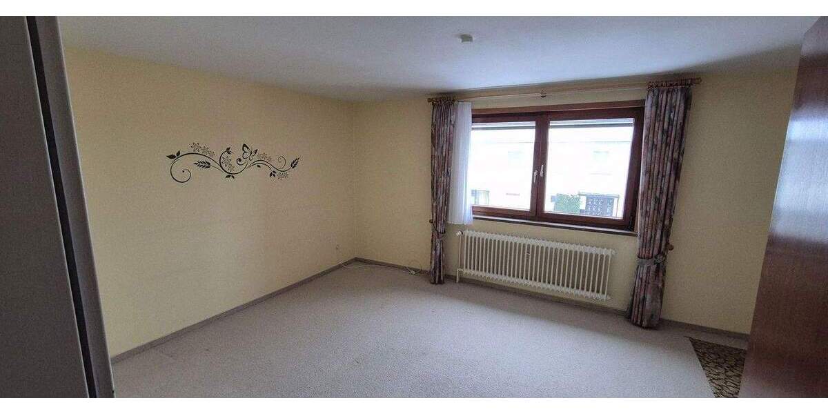 Reihenmittelhaus Neu Wulmstorf - 4 Zimmer, 90 m&sup2;, 279.000&euro; | Angebot:25721100