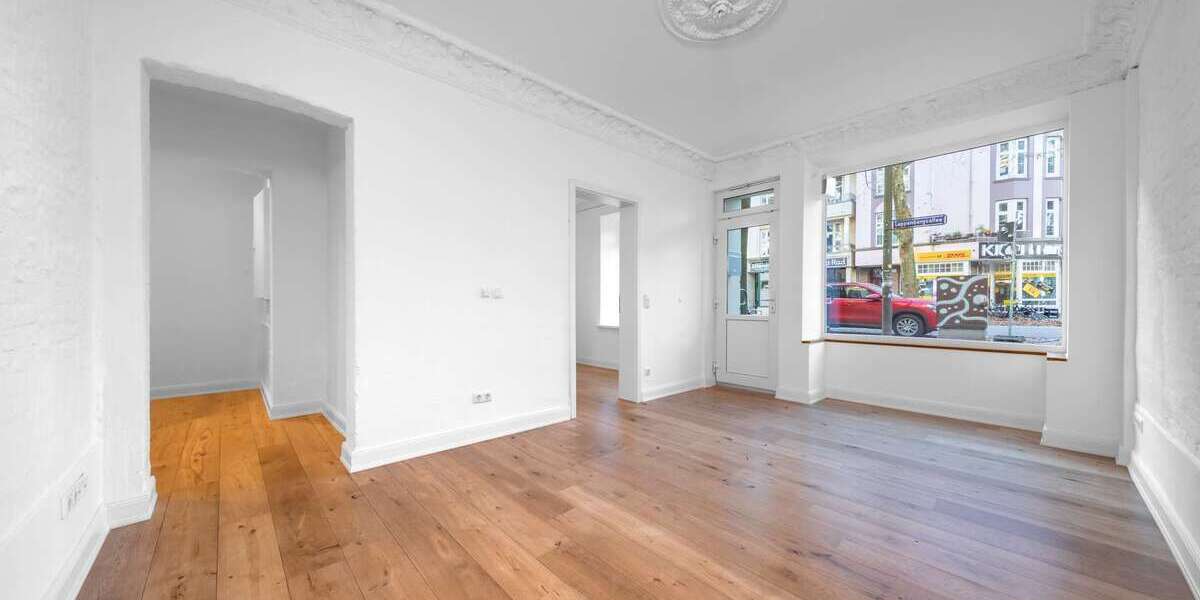 Gewerbeobjekt Hamburg Eimsbüttel - 569.000&euro; | Angebot:25379159