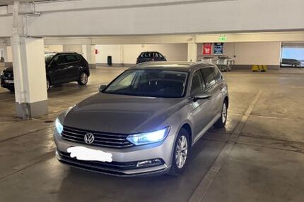 VW Passat 278.000 km 9.200 &euro; Hamburg 20539